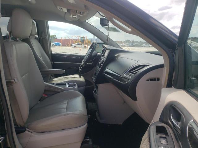 Photo 5 from auction – 2012 CHRYSLER TOWN & COU with VIN 2C4RC1BG5CR278997