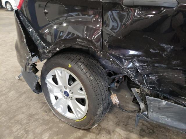 Photo 9 from auction – 2013 FORD ESCAPE S with VIN 1FMCU0F73DUC24427
