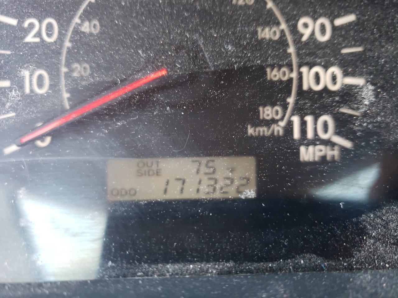 Photo 8 from auction – 2005 TOYOTA COROLLA with VIN 2T1BR32E95C329205