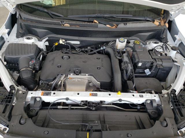 Photo 7 from auction – 2020 GMC TERRAIN SL with VIN 3GKALPEX4LL319259