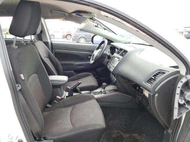 Photo 5 from auction – 2018 MITSUBISHI OUTLANDER with VIN JA4AP3AU6JU004996