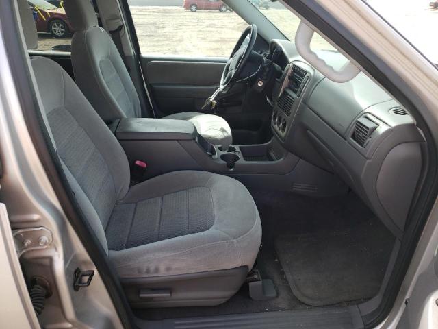 Photo 5 from auction – 2005 FORD EXPLORER X with VIN 1FMZU73K25ZA03367