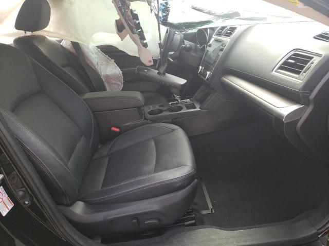 Photo 5 from auction – 2018 SUBARU OUTBACK 2. with VIN 4S4BSANC0J3264438