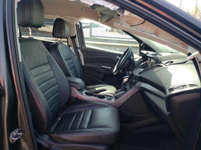 Photo 5 from auction – 2015 FORD ESCAPE SE with VIN 1FMCU9GXXFUB65608