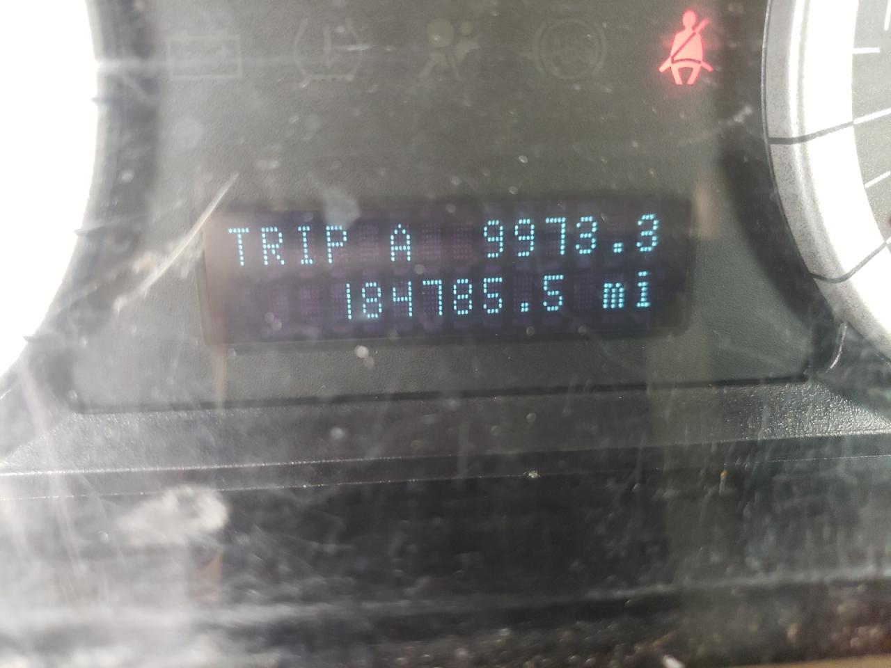 Photo 8 from auction – 2011 FORD ESCAPE XLT with VIN 1FMCU0D74BKA66854