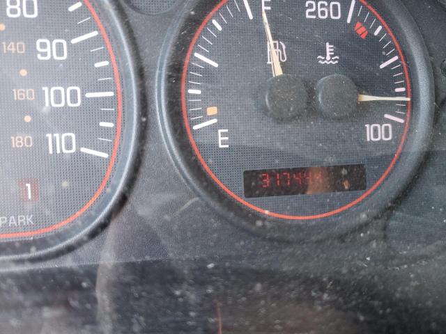 Photo 8 from auction – 2004 PONTIAC MONTANA with VIN 1GMDX03E34D210607