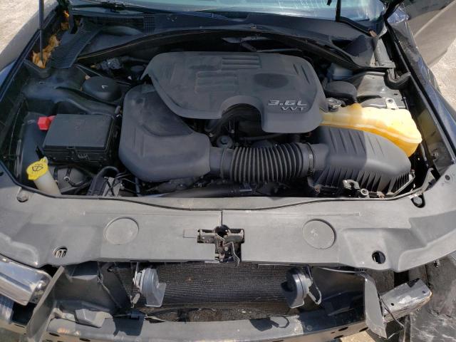 Photo 7 from auction – 2013 DODGE CHARGER SX with VIN 2C3CDXHG9DH526788