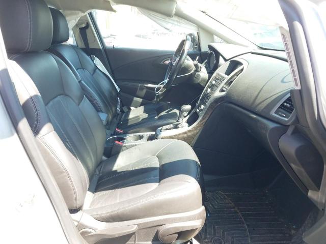 Photo 5 from auction – 2015 BUICK VERANO with VIN 1G4PS5SK0F4166875