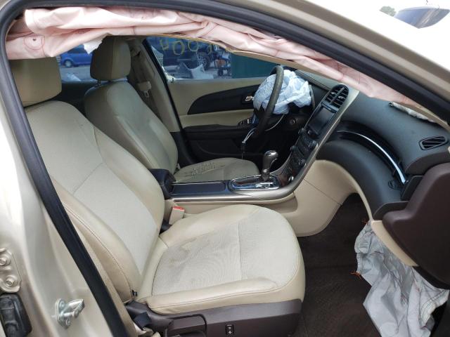Photo 5 from auction – 2013 CHEVROLET MALIBU 1LT with VIN 1G11C5SA5DF158456
