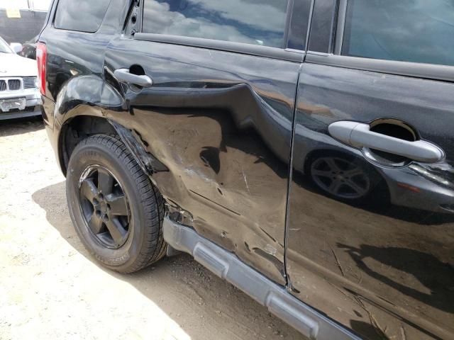 Photo 9 from auction – 2012 FORD ESCAPE XLT with VIN 1FMCU9DG0CKC70878