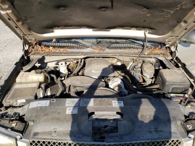 Photo 7 from auction – 2004 CHEVROLET SILVERADO with VIN 1GCEC19T24E394531
