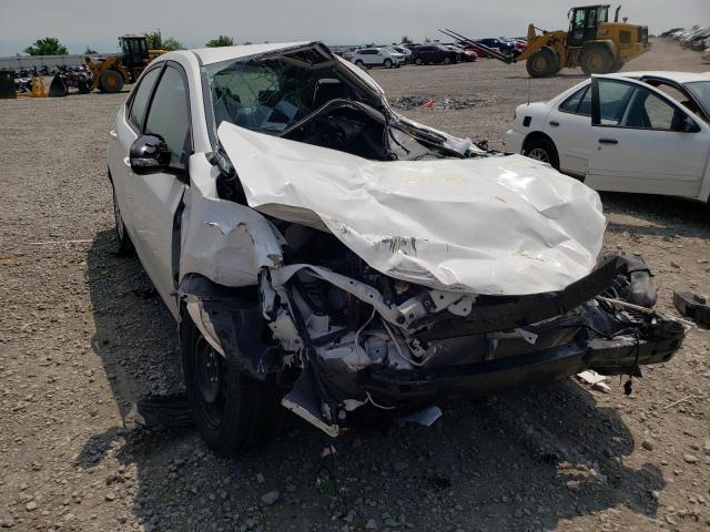 Photo 9 from auction – 2015 TOYOTA COROLLA L with VIN 2T1BURHE7FC443701