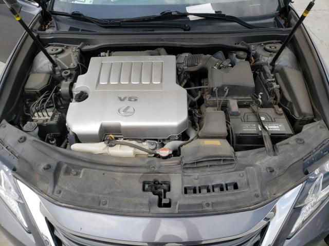 Photo 7 from auction – 2016 LEXUS ES 350 with VIN 58ABK1GG0GU021031