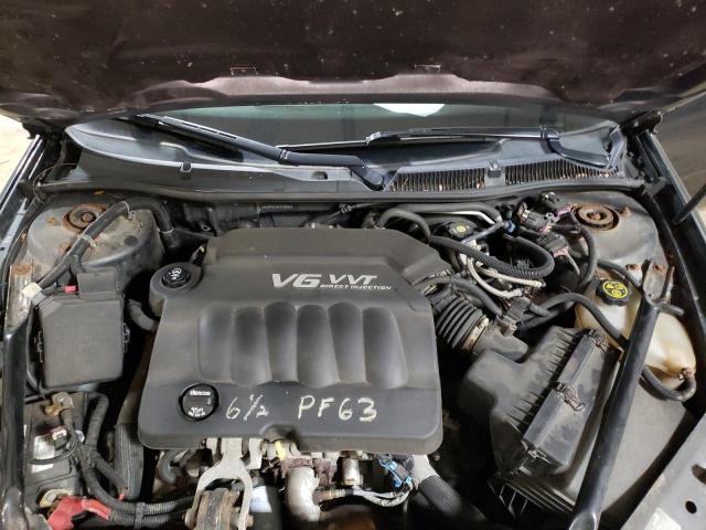 Photo 7 from auction – 2013 CHEVROLET IMPALA LS with VIN 2G1WF5E30D1192628