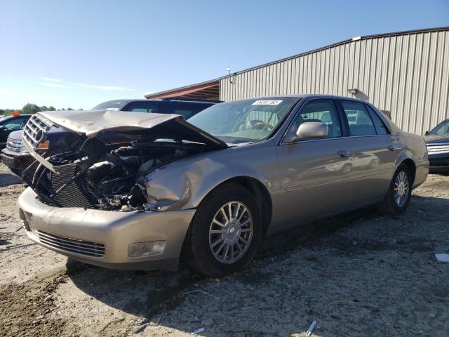 Photo 2 from auction – 2004 CADILLAC DEVILLE DH with VIN 1G6KE57Y34U118077