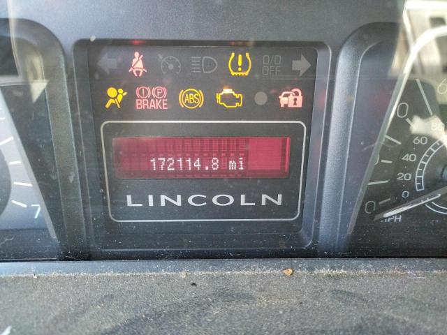 Photo 8 from auction – 2007 LINCOLN NAVIGATOR with VIN 5LMFU275X7LJ07537