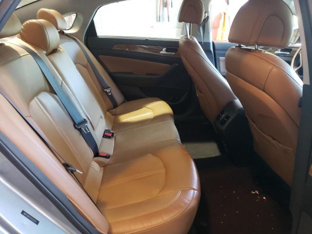 Photo 6 from auction – 2015 HYUNDAI SONATA SPO with VIN 5NPE34AF2FH222932