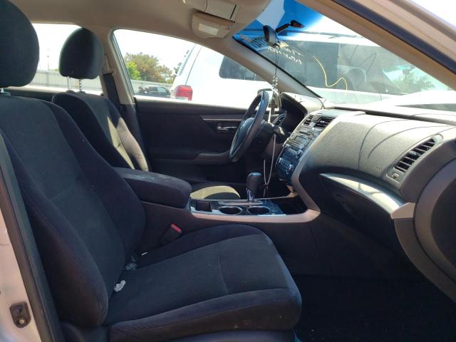 Photo 5 from auction – 2013 NISSAN ALTIMA 2.5 with VIN 1N4AL3AP4DC258489