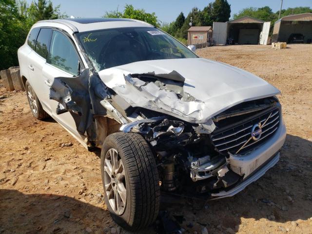 Photo 1 from auction – 2015 VOLVO XC60 T5 PR with VIN YV440MDC1F2589616