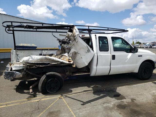Photo 9 from auction – 2004 FORD F250 SUPER with VIN 1FTNX20LX4EC00643