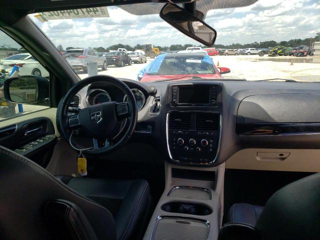 Photo 9 from auction – 2019 DODGE GRAND CARA with VIN 2C4RDGCG9KR580564