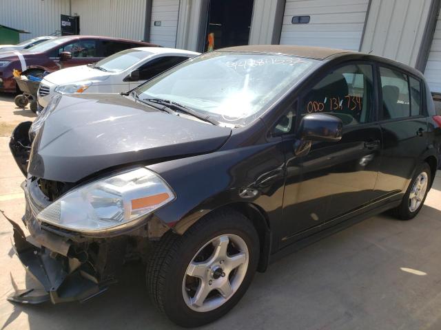 Photo 2 from auction – 2011 NISSAN VERSA S with VIN 3N1BC1CP2BL516707