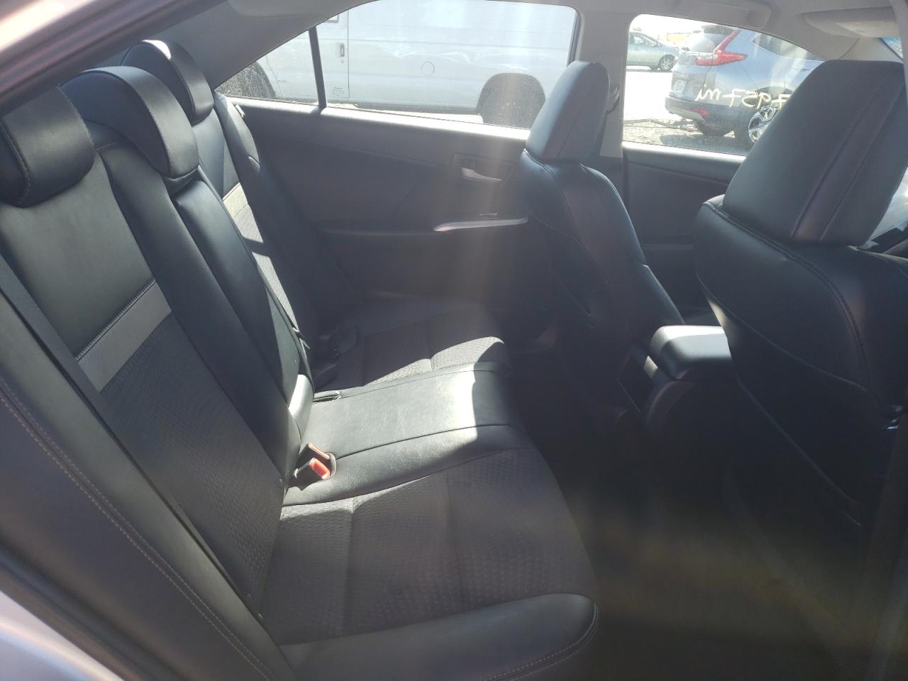 Photo 6 from auction – 2014 TOYOTA CAMRY L with VIN 4T1BF1FK5EU828479