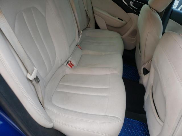 Photo 6 from auction – 2015 CHRYSLER 200 LIMITE with VIN 1C3CCCAB0FN539563