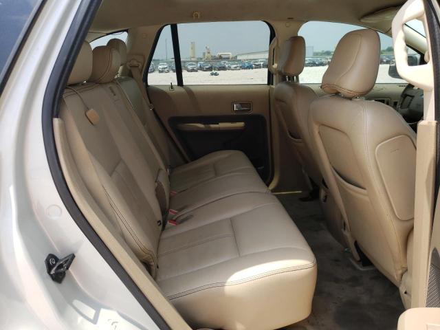 Photo 6 from auction – 2007 FORD EDGE SEL P with VIN 2FMDK39C77BA45807