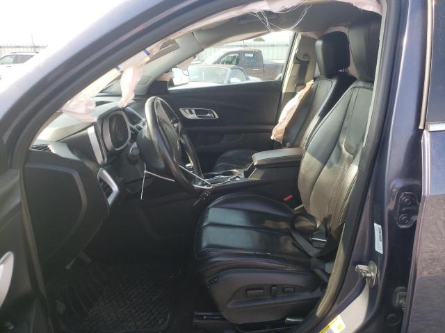 Photo 5 from auction – 2013 CHEVROLET EQUINOX LT with VIN 2GNFLGEK2D6403339