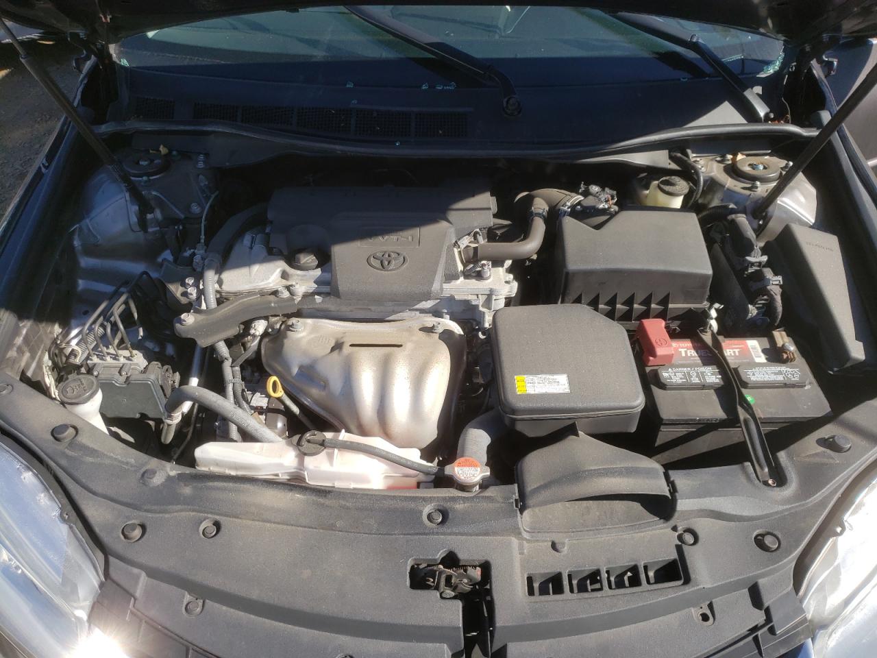 Photo 7 from auction – 2016 TOYOTA CAMRY LE with VIN 4T1BF1FK5GU591236