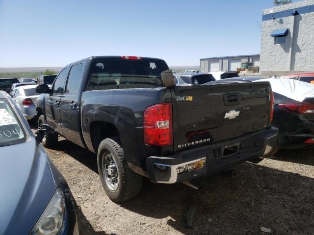 Photo 3 from auction – 2007 CHEVROLET SILVERADO with VIN 3GCEC13C27G515841