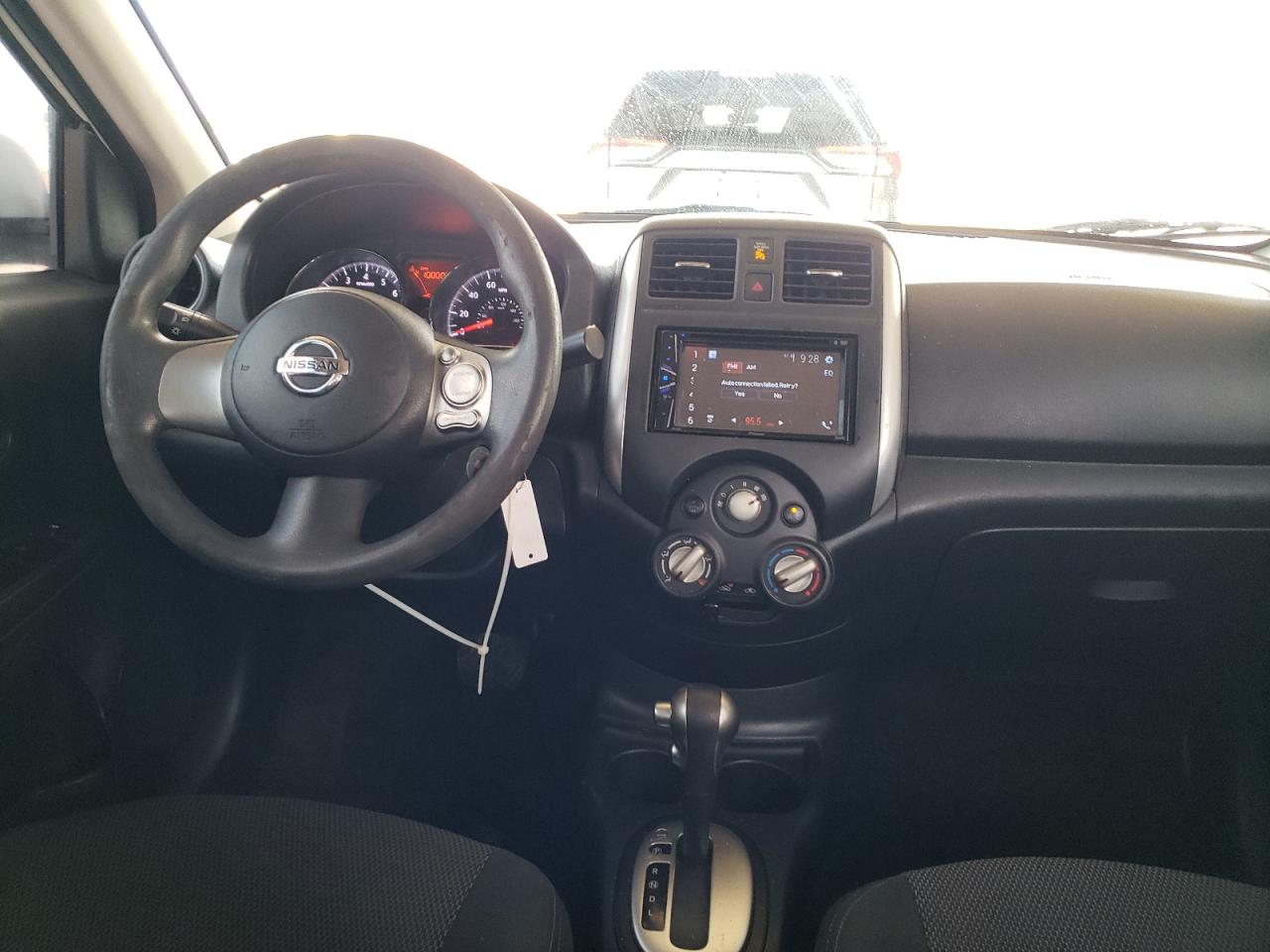 Photo 9 from auction – 2014 NISSAN VERSA S with VIN 3N1CN7AP5EK460311