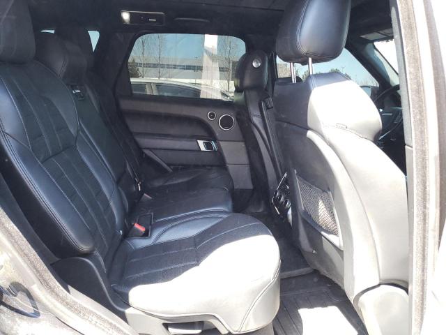 Photo 8 from auction – 2014 LAND ROVER RANGE ROVE with VIN SALWV2EF3EA311761
