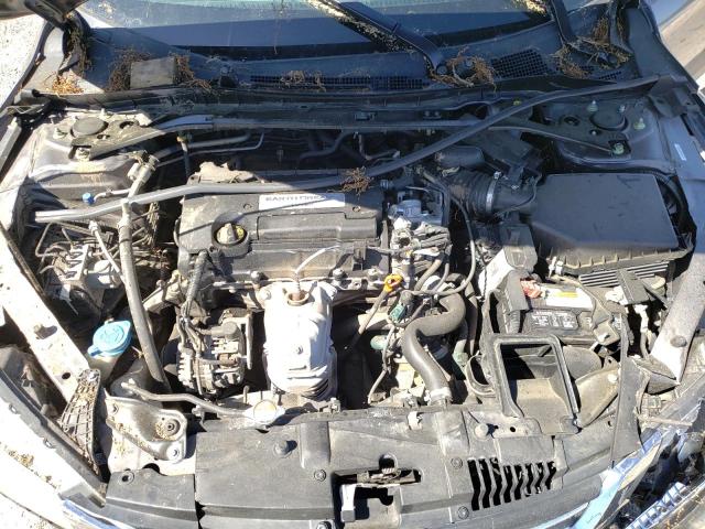 Photo 7 from auction – 2014 HONDA ACCORD EXL with VIN 1HGCR2F83EA248757