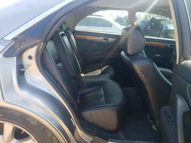 Photo 6 from auction – 2003 INFINITI M45 with VIN JNKAY41E23M003282