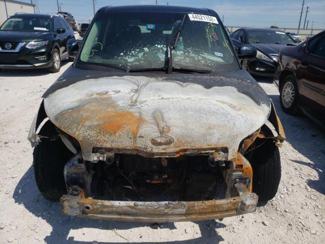 Photo 9 from auction – 2017 KIA SOUL + with VIN KNDJP3A51H7442235