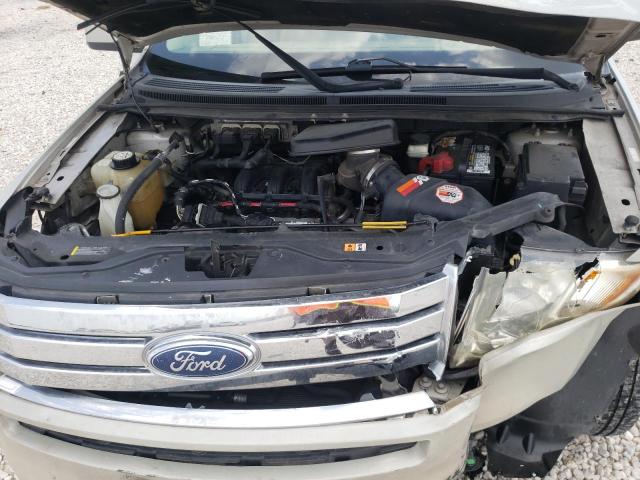Photo 7 from auction – 2007 FORD EDGE SEL P with VIN 2FMDK39C77BA45807