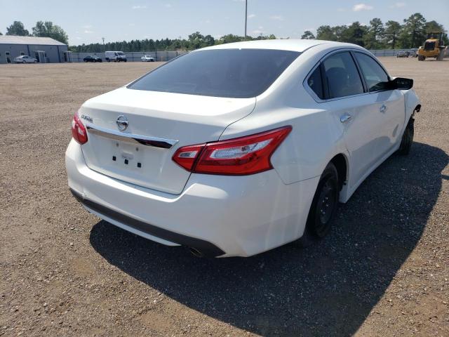 Photo 4 from auction – 2017 NISSAN ALTIMA with VIN 1N4AL3AP4HN346808