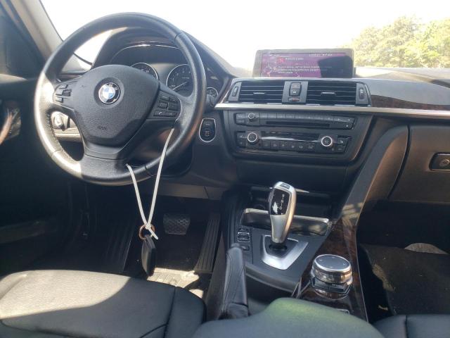 Photo 10 from auction – 2015 BMW 320 I with VIN WBA3B1G51FNT05336
