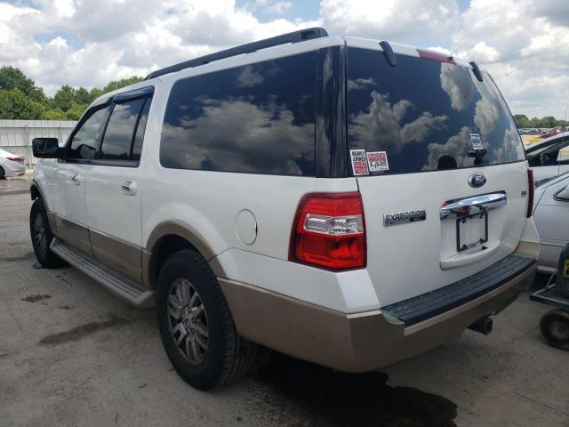 Photo 3 from auction – 2013 FORD EXPEDITION with VIN 1FMJK1H54DEF27757