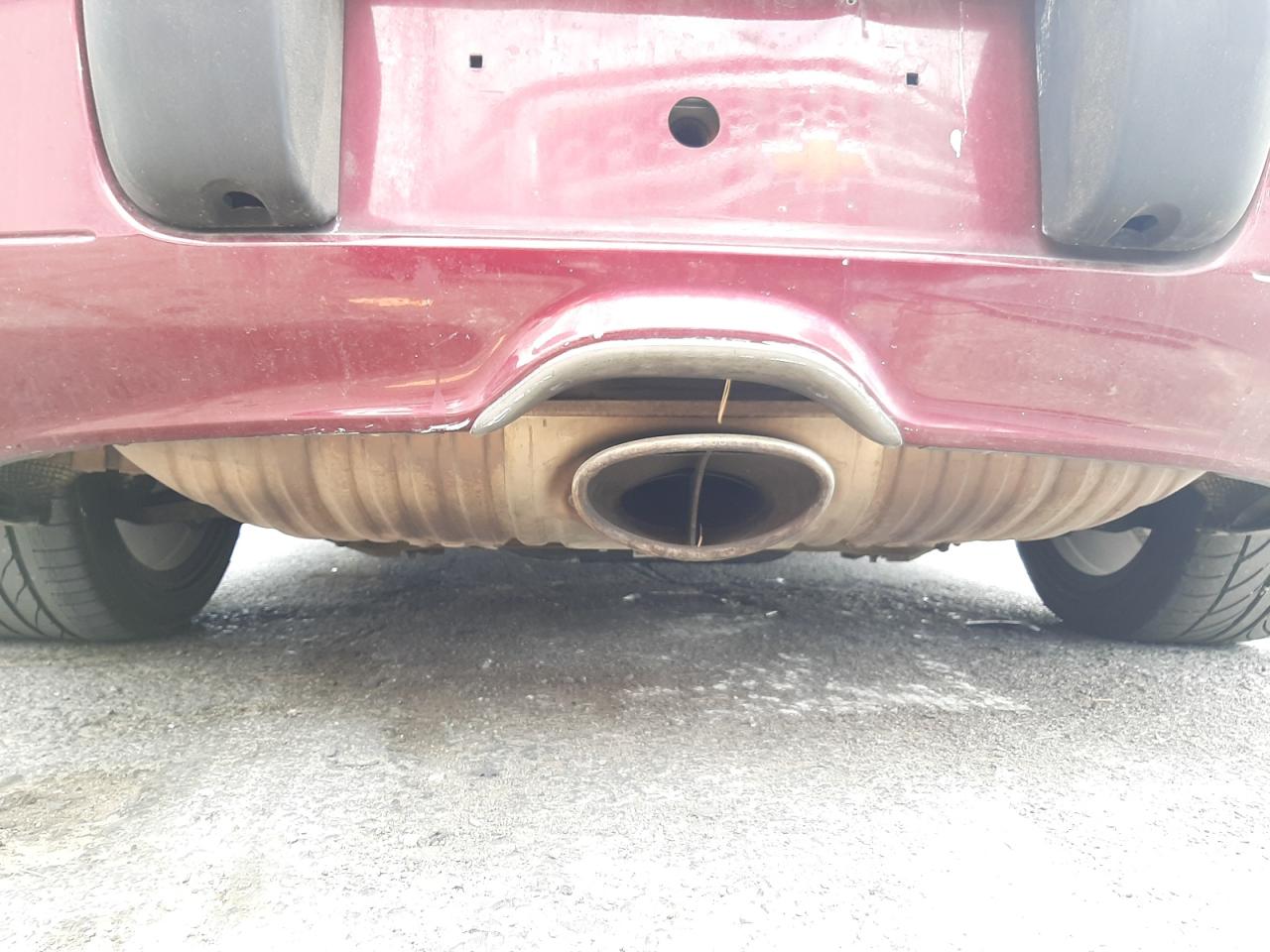 Photo 7 from auction – 1999 PORSCHE BOXSTER with VIN WP0CA2986XU633491