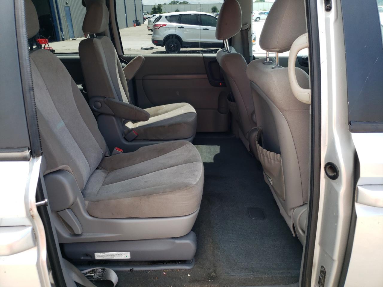 Photo 6 from auction – 2012 KIA SEDONA LX with VIN KNDMG4C7XC6475878