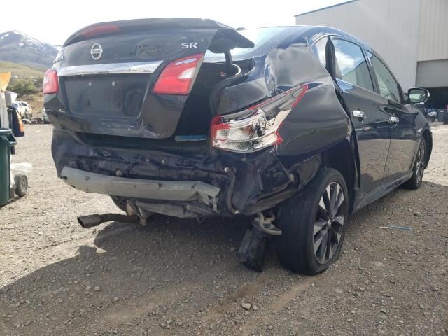 Photo 9 from auction – 2016 NISSAN SENTRA S with VIN 3N1AB7AP4GY266918
