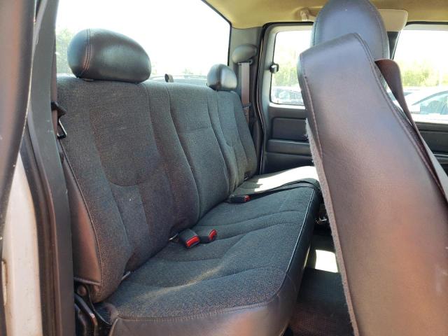 Photo 6 from auction – 2005 GMC NEW SIERRA with VIN 1GTEK19Z25E182804