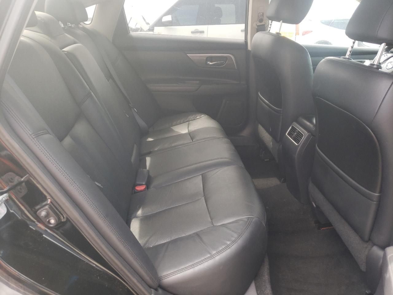 Photo 6 from auction – 2015 NISSAN ALTIMA 3.5 with VIN 1N4BL3AP2FC129870