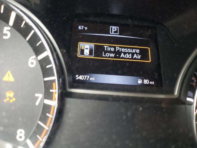 Photo 3 from auction – 2016 NISSAN ALTIMA 2.5 with VIN 1N4AL3APXGN371470