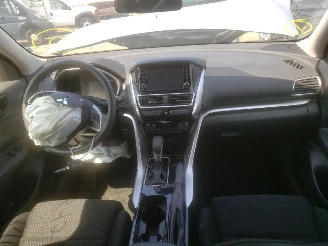 Photo 9 from auction – 2020 MITSUBISHI ECLIPSE CR with VIN JA4AS3AA5LZ022318