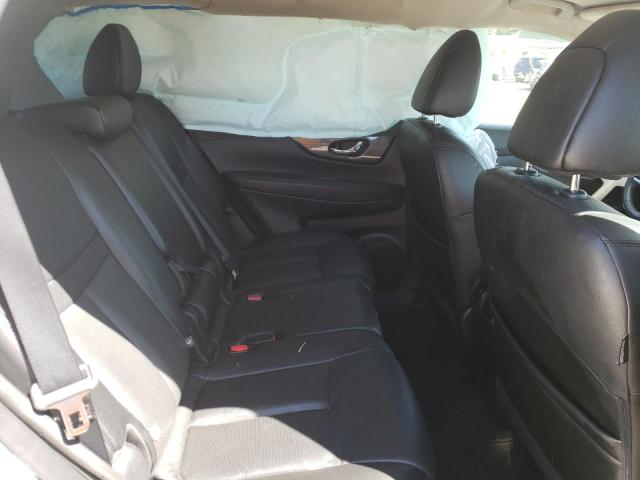 Photo 6 from auction – 2016 NISSAN ROGUE S with VIN 5N1AT2MV2GC767835