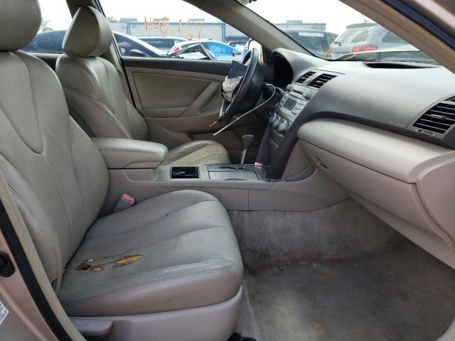 Photo 5 from auction – 2007 TOYOTA CAMRY with VIN 4T1BE46K47U125236